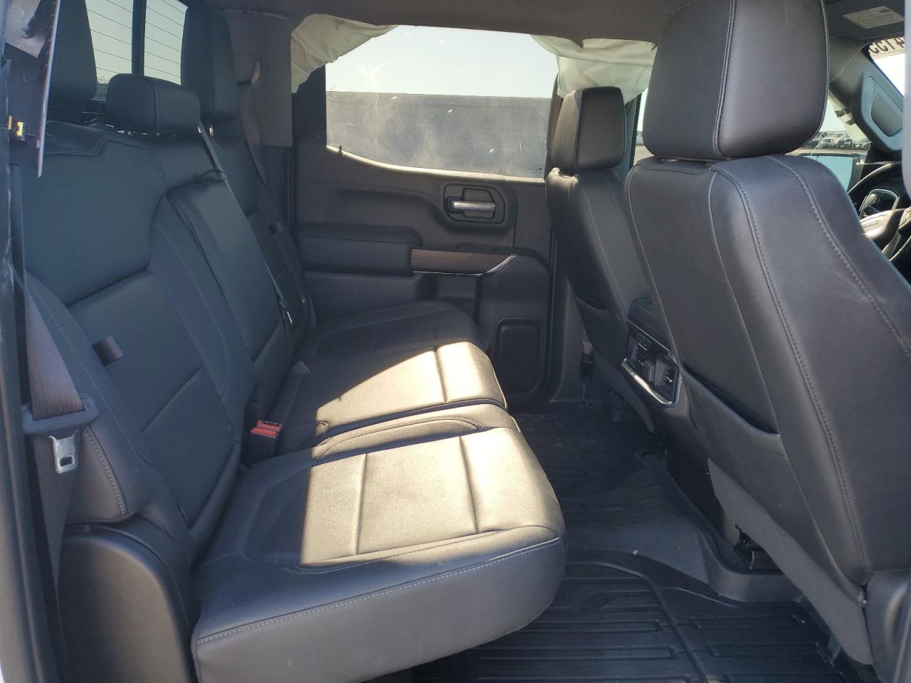 2021 GMC Sierra - Image 10