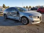 2019 Honda Accord Hybrid Exl zu verkaufen in Anthony, TX - Side