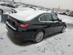 2024 Bmw 330Xe  na sprzedaż w Windsor, NJ - Front End