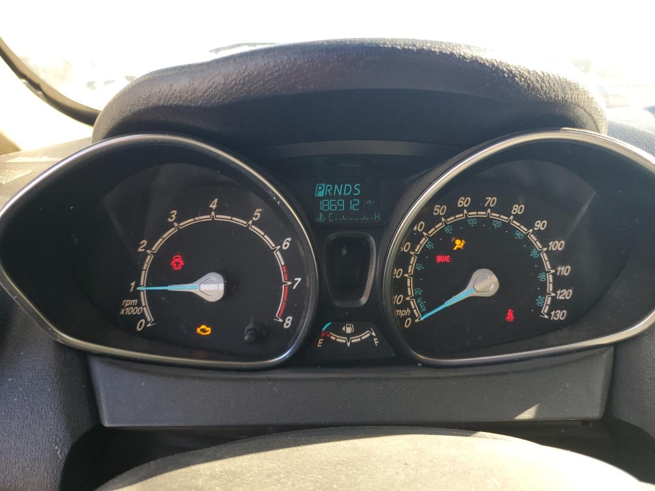 2018 Ford Fiesta - Image 9