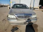2006 Lincoln Town Car Signature на продаже в Albuquerque, NM - Front End