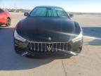 2019 Maserati Ghibli Sport продається в New Orleans, LA - Side