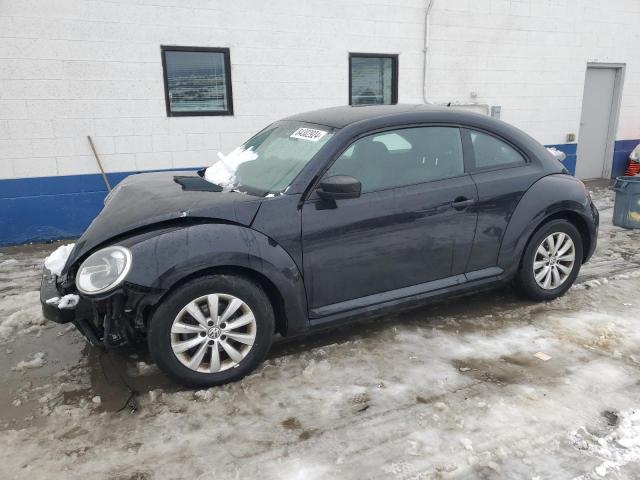 2017 Volkswagen Beetle 1.8T