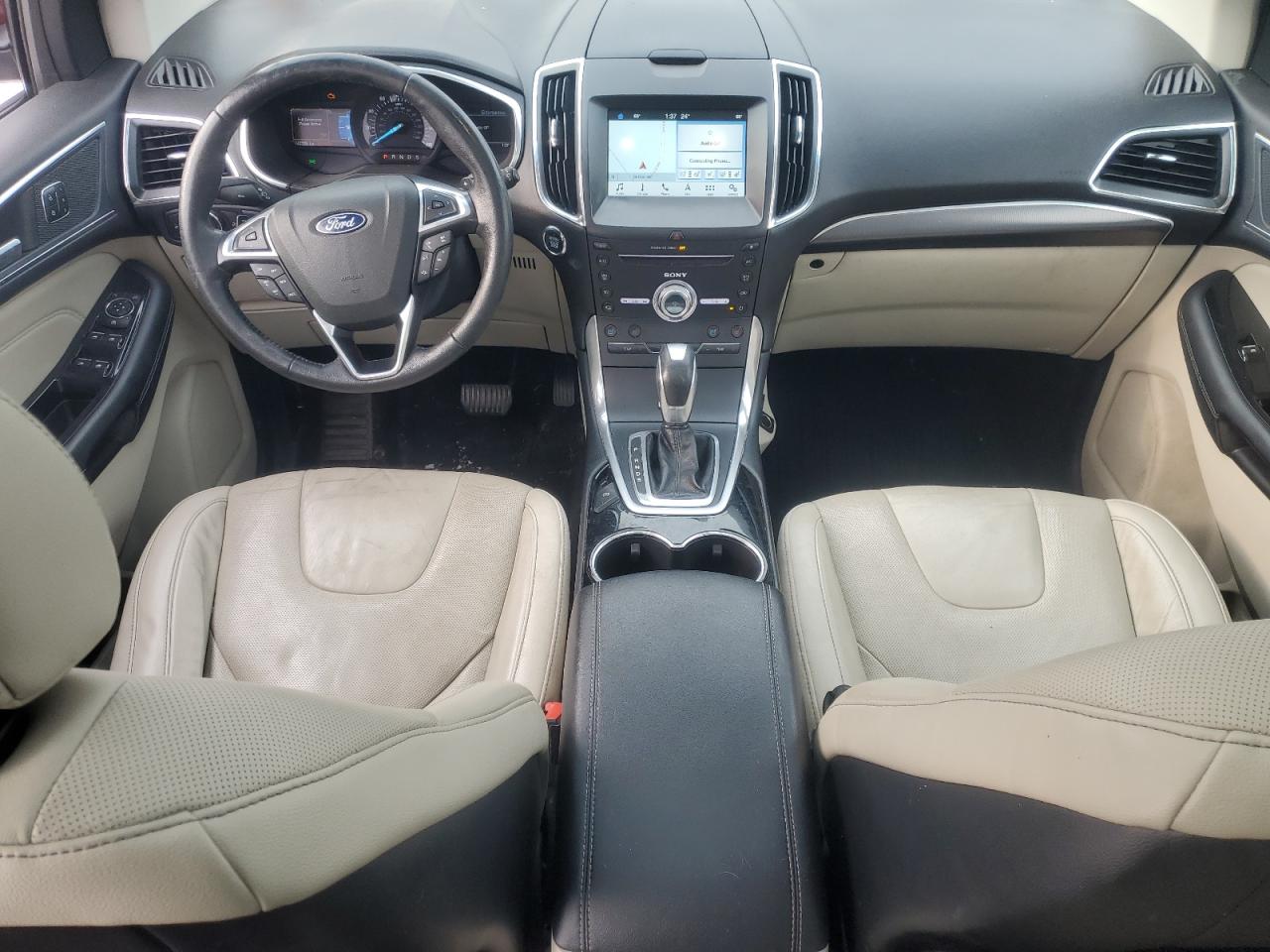 2018 Ford Edge - Image 8