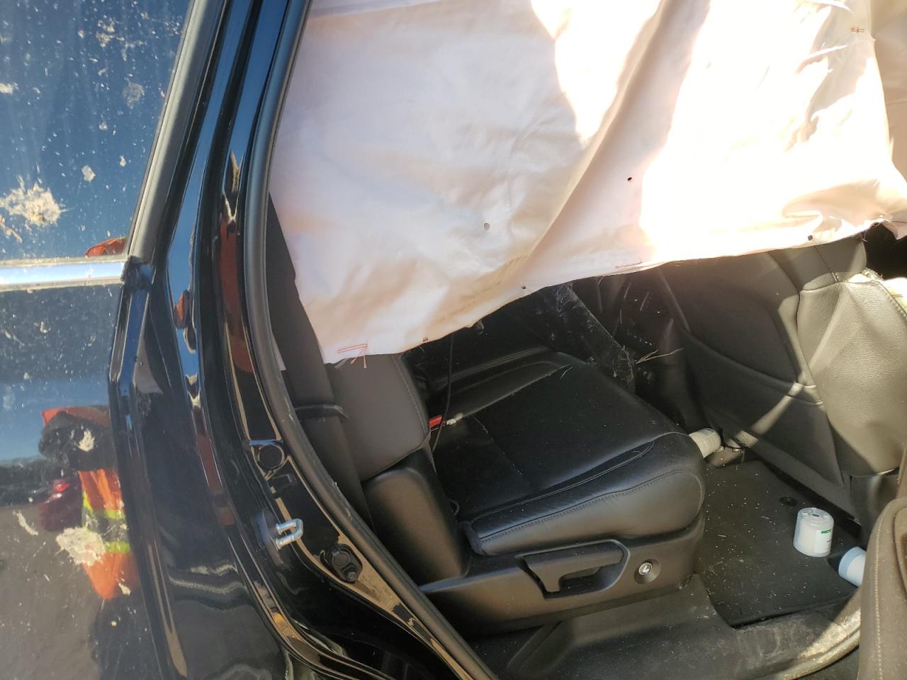 2018 Acura MDX - Image 11