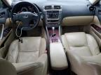 2006 Lexus Is 250 en Venta en Ellwood City, PA - Front End