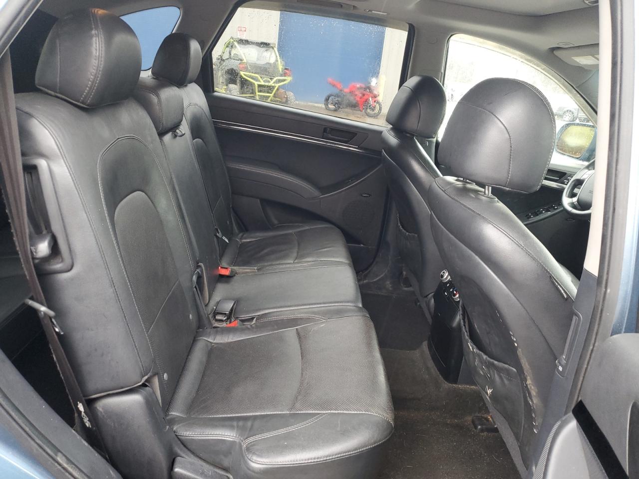 2012 Hyundai Veracruz - Image 11