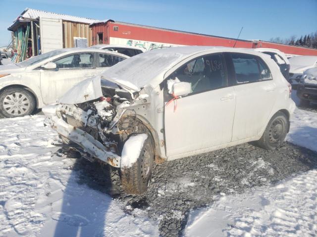 2009 Toyota Yaris 