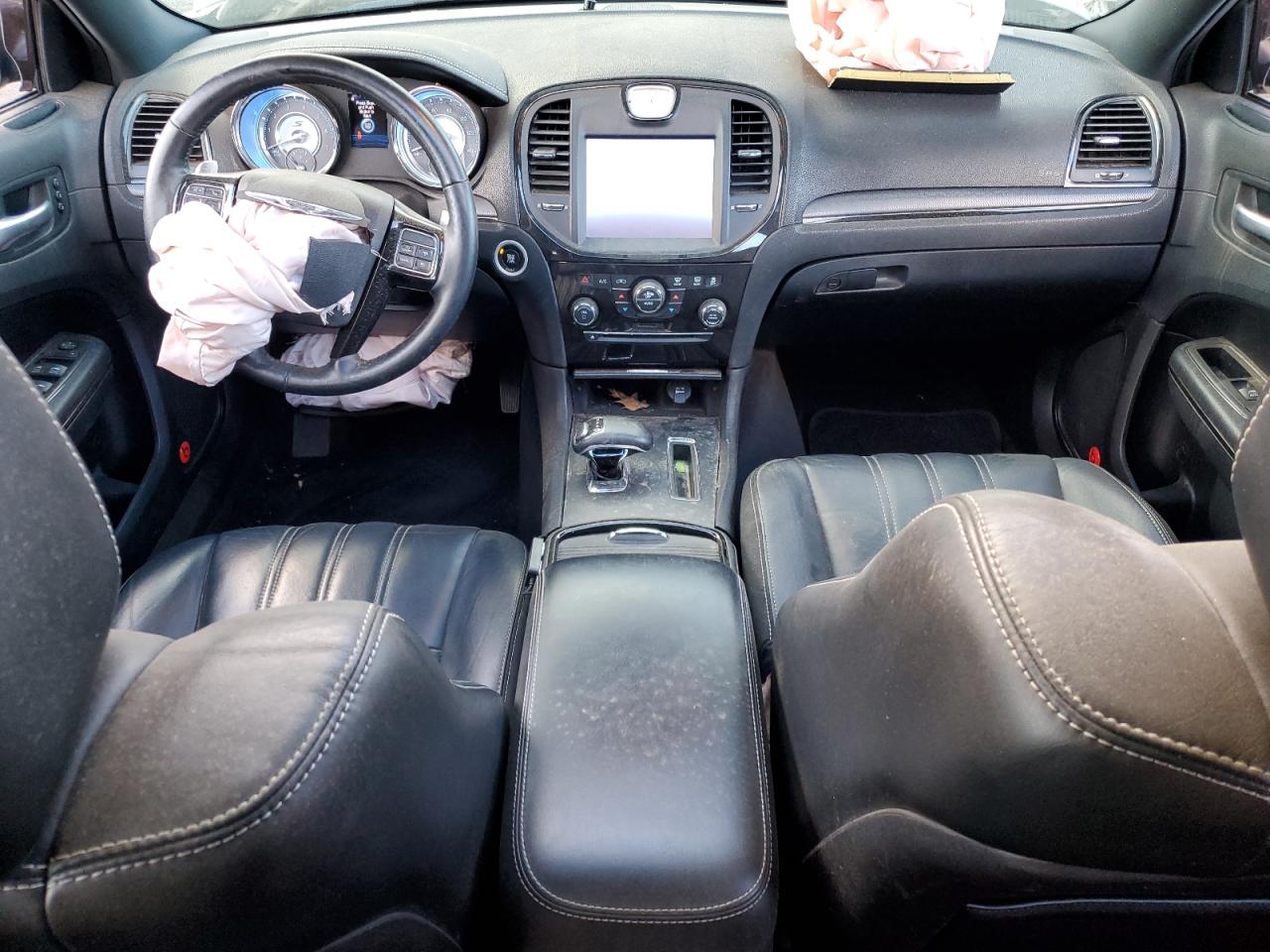 2014 Chrysler 300 - Image 8