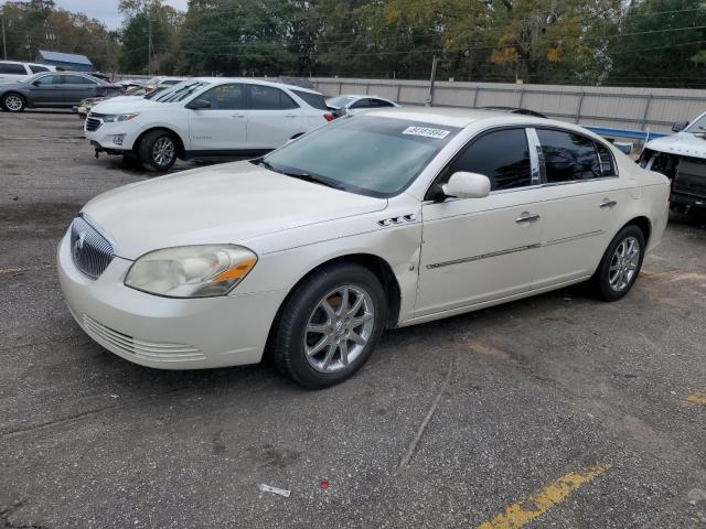 2008 Buick Lucerne Cxl