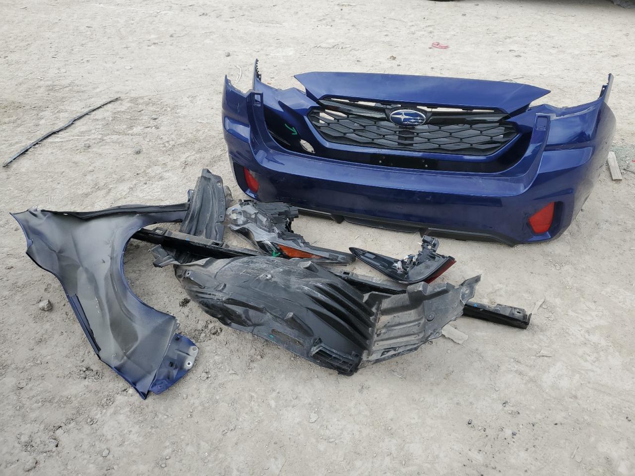 2024 Subaru Impreza - Image 12