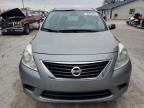 2013 Nissan Versa S للبيع في Sikeston، MO - Minor Dent/Scratches