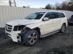 Windsor, NJ에서 판매 중인 2017 Mercedes-Benz Gls 450 4Matic - Front End