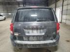 2017 Dodge Grand Caravan Sxt na sprzedaż w Des Moines, IA - Front End