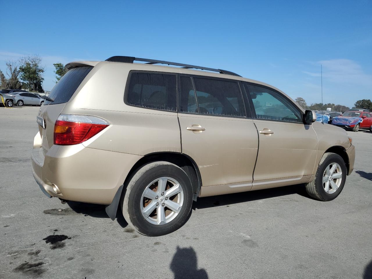 2010 Toyota Highlander - Image 3