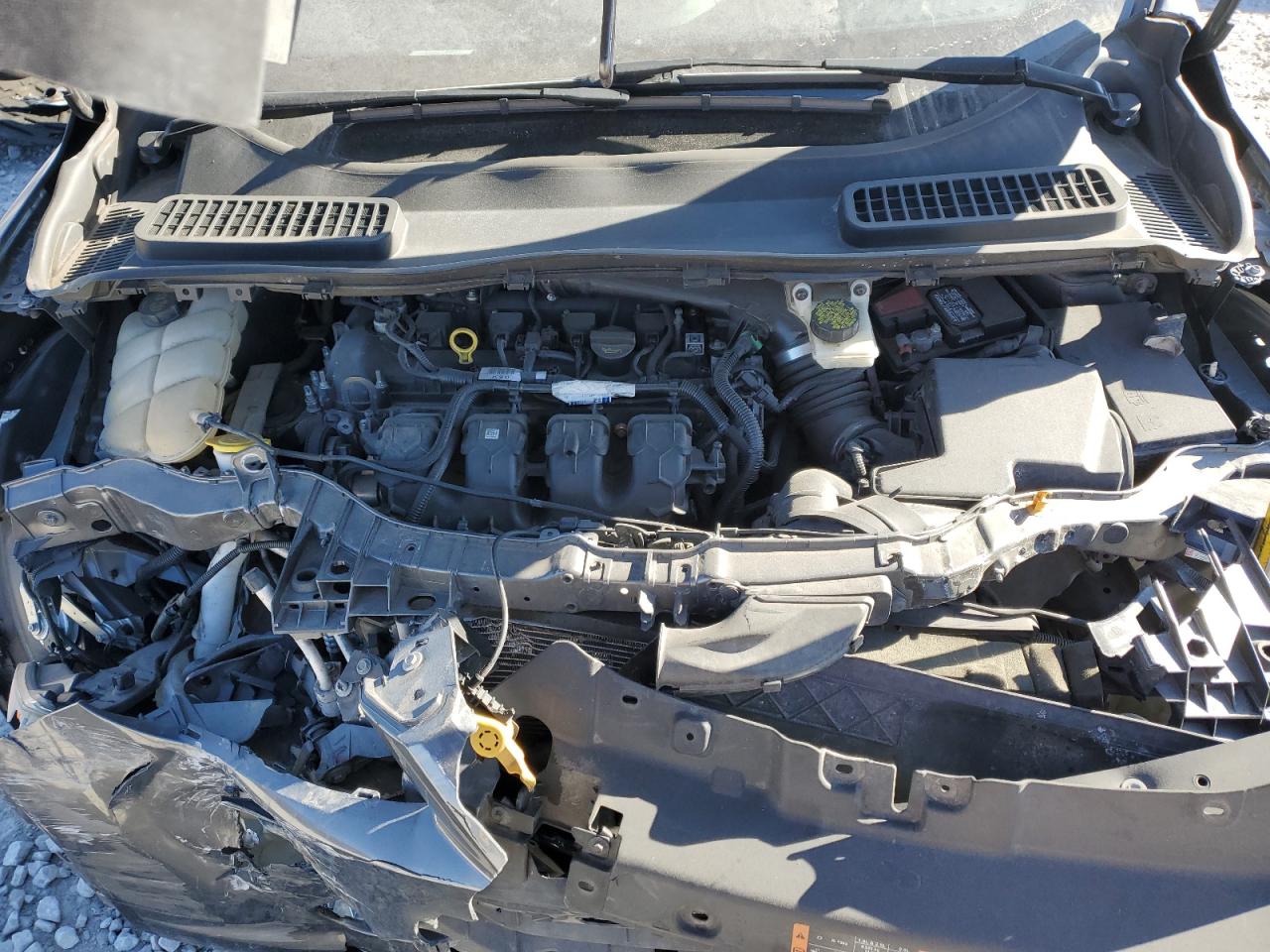 2015 Ford Escape - Image 14