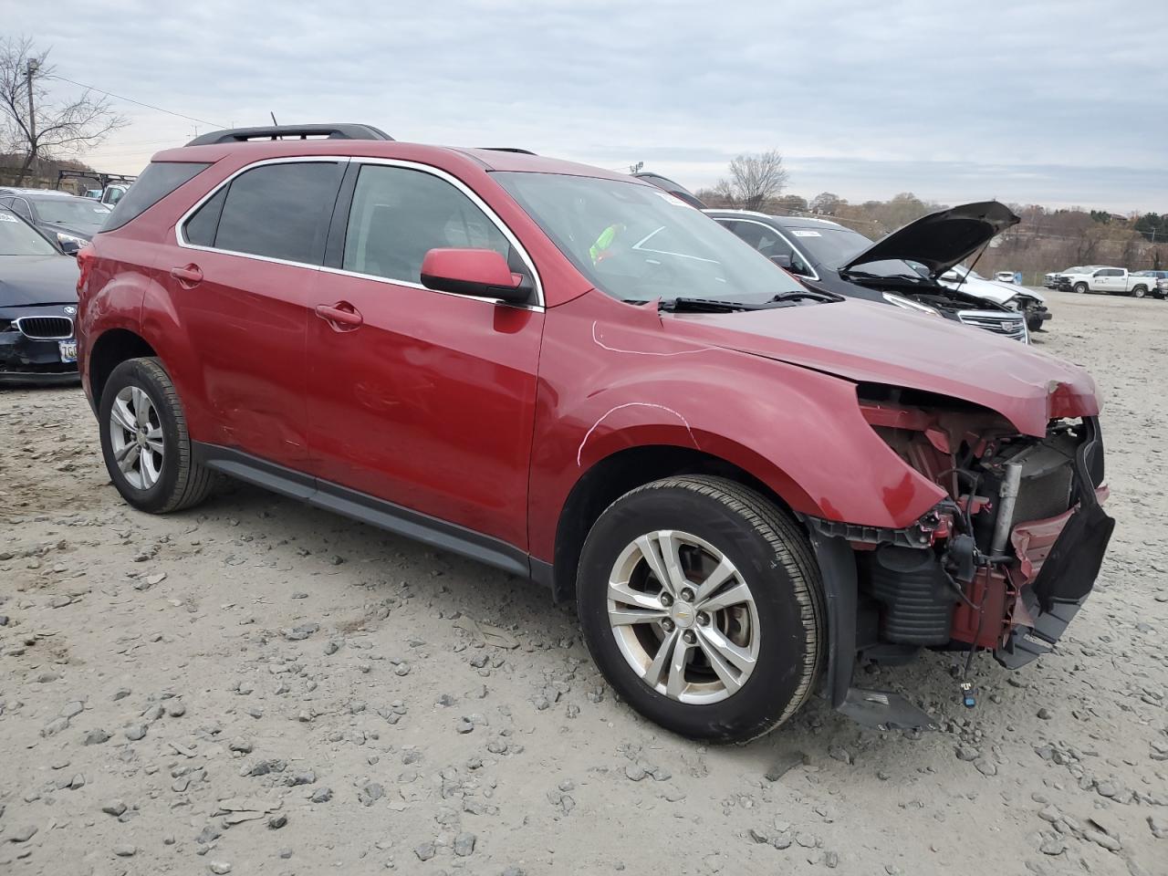 2015 Chevrolet Equinox - Image 4
