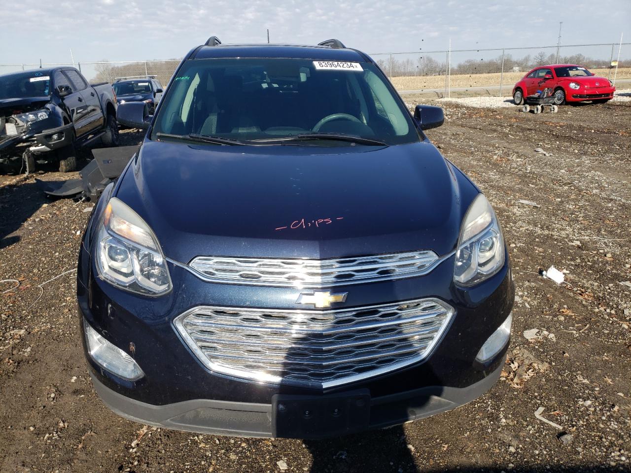 2017 Chevrolet Equinox - Image 5