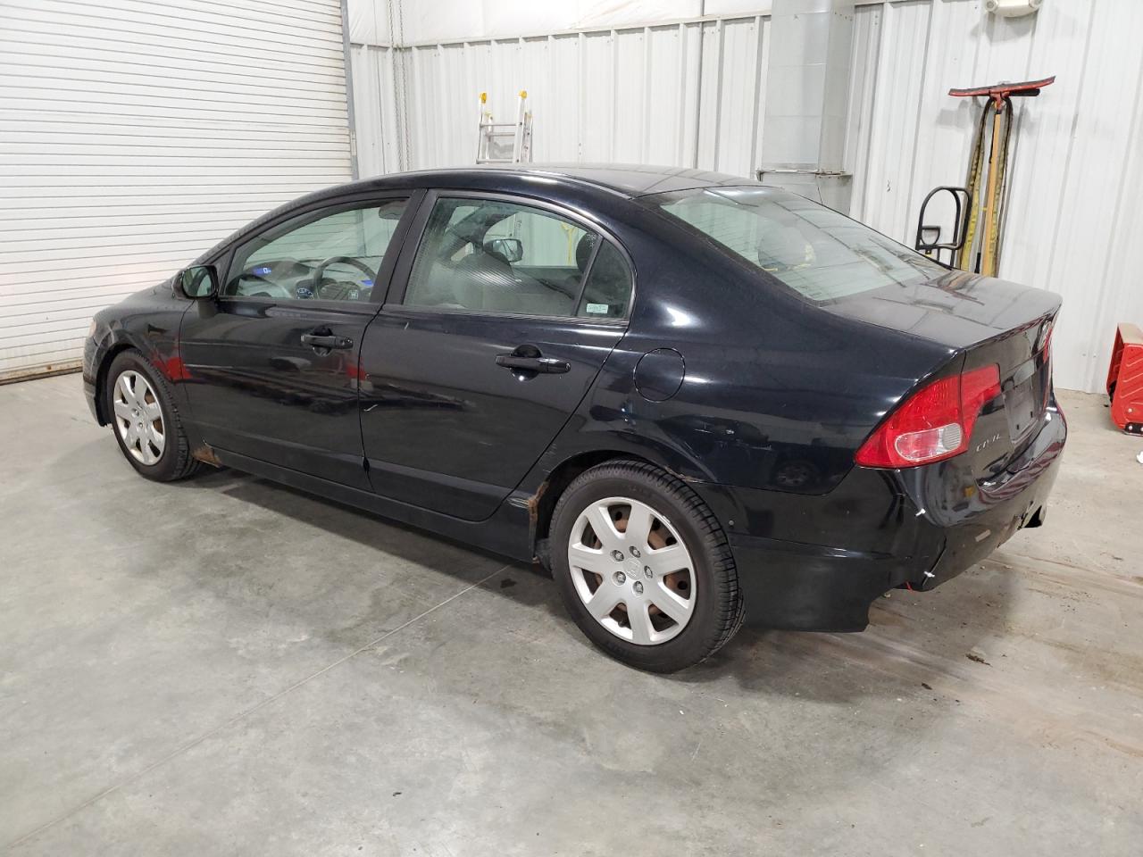 2007 Honda Civic - Image 2