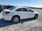 2011 Chrysler 200 Lx للبيع في Gainesville، GA - Front End