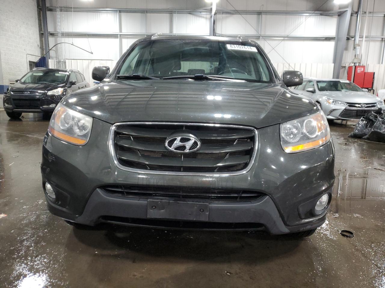 2010 Hyundai Santa Fe - Image 5