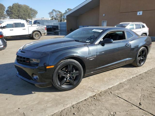 2012 Chevrolet Camaro 2Ss