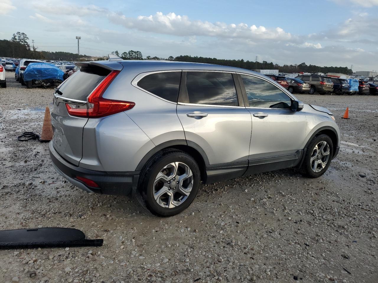 2019 Honda CR-V - Image 3