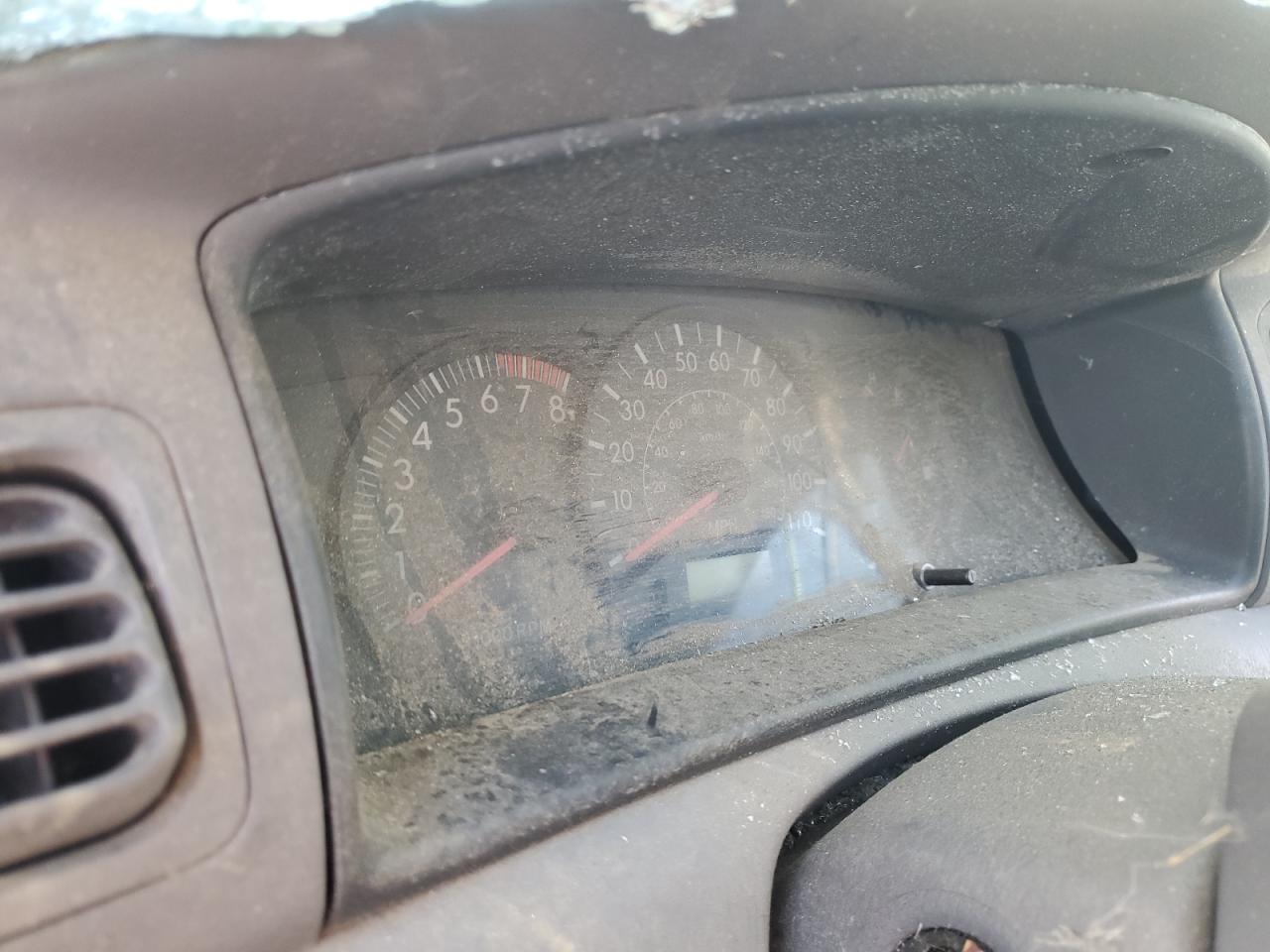 2007 Toyota Corolla Ce VIN: JTDBR32E170119923 Lot: 83140084