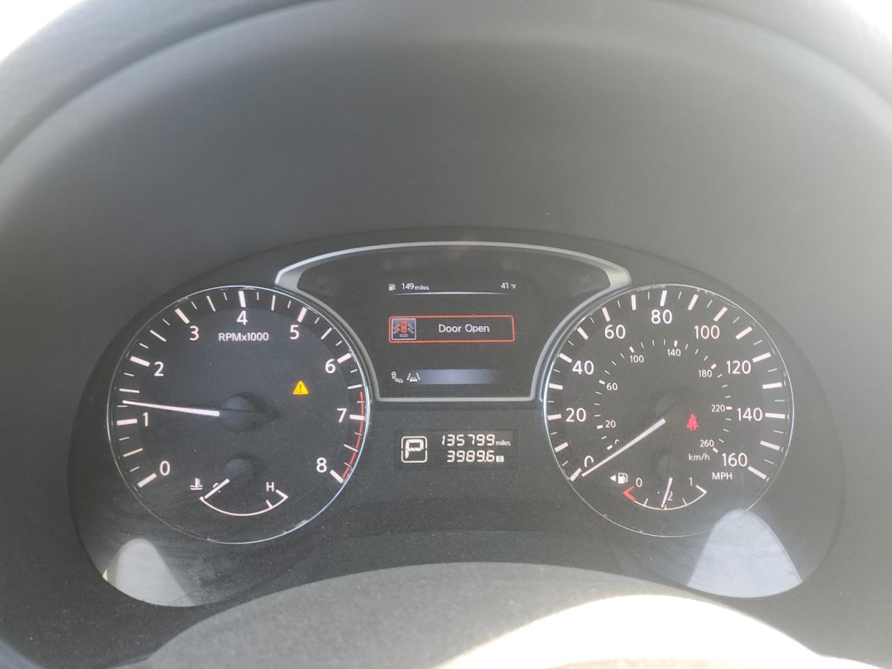 2014 Nissan Altima - Image 9