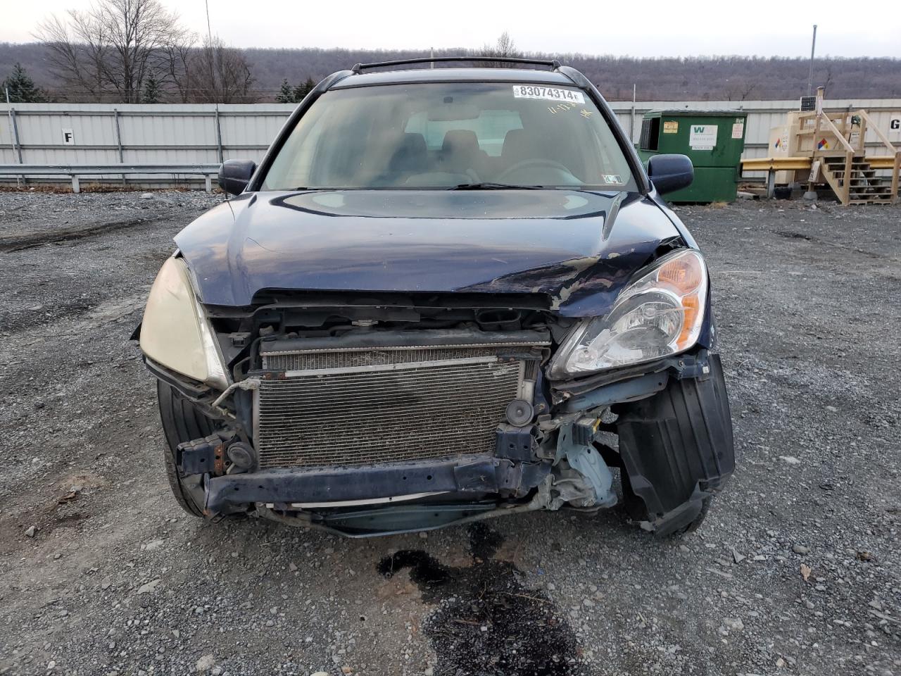 2003 Honda CR-V - Image 5