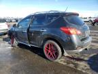 2009 Nissan Murano S na sprzedaż w Denver, CO - Front End