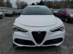 2021 Alfa Romeo Stelvio Sport იყიდება Gastonia-ში, NC - Front End