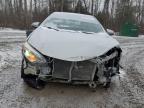 2015 Toyota Corolla L de vânzare în Cookstown, ON - Front End