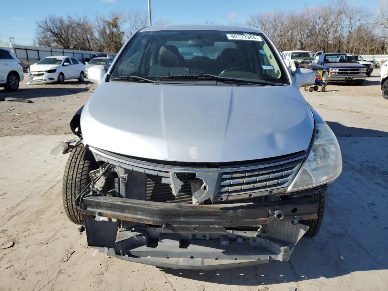 2009 Nissan Versa - Image 5