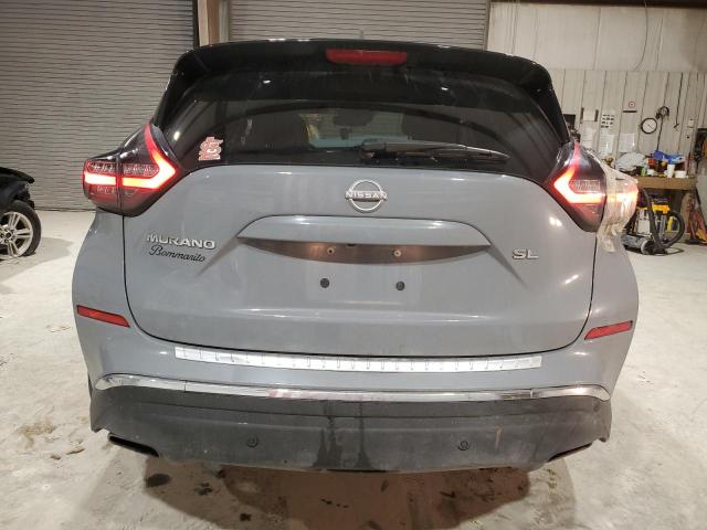  NISSAN MURANO 2023 Серый