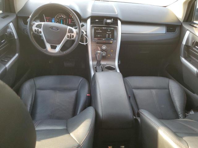  FORD EDGE 2013 Black