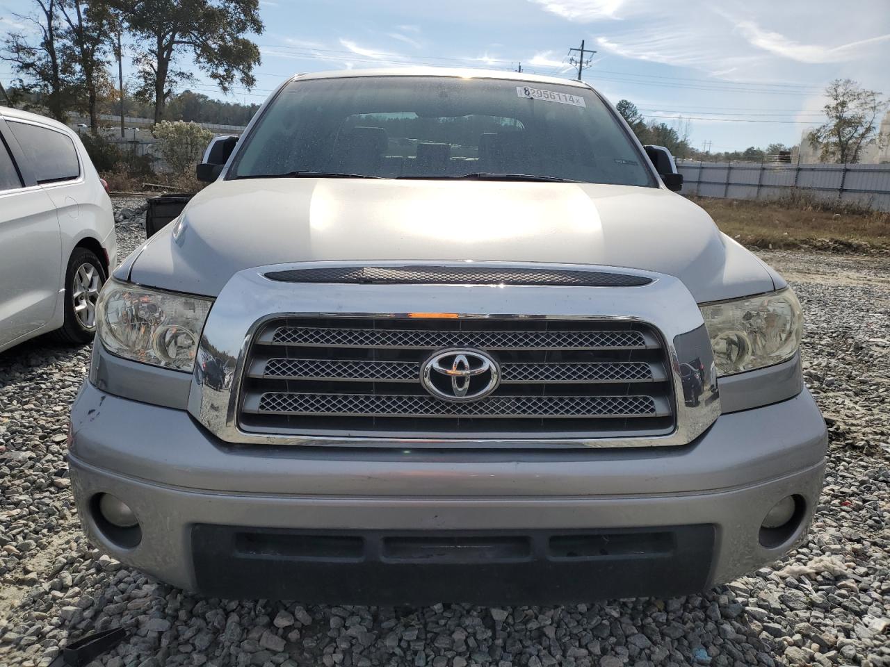 2007 Toyota Tundra - Image 5