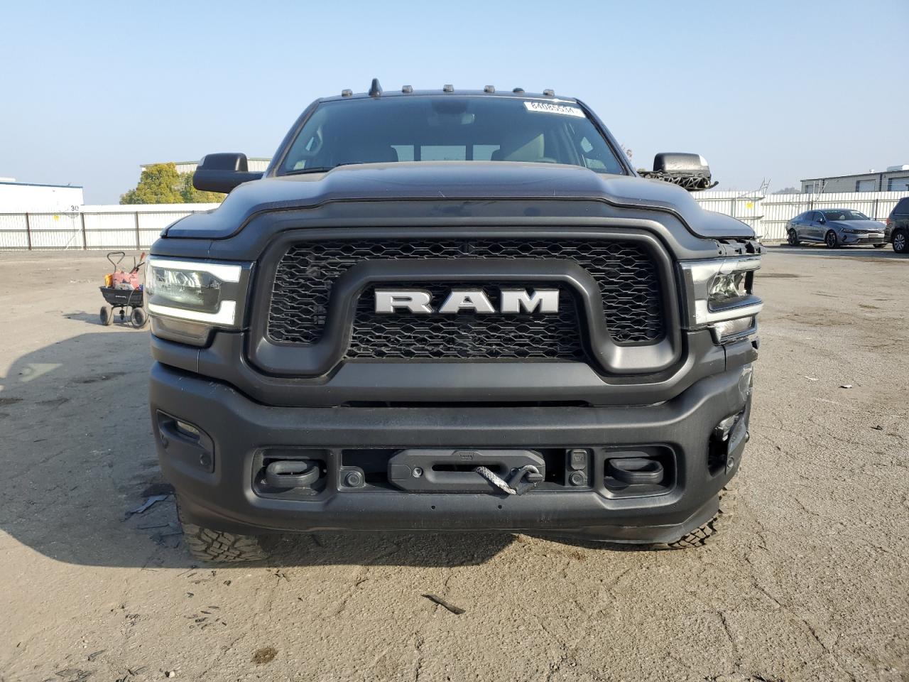2020 RAM 2500 - Image 5