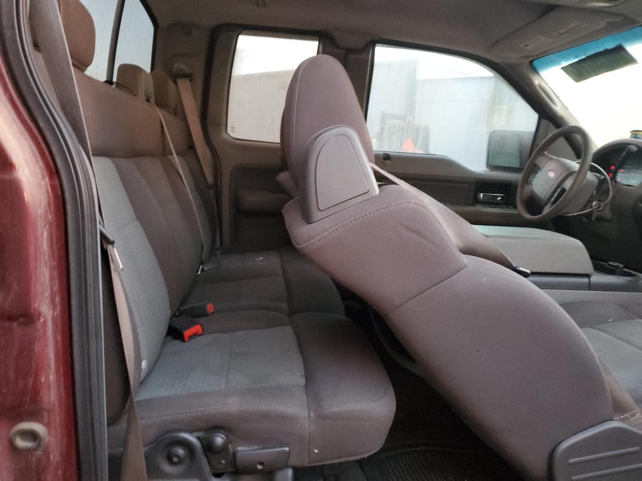 2006 Ford F150 VIN: 1FTPX14V46NA84020 Lot: 86404674