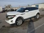 2013 Land Rover Range Rover Evoque Pure Plus for Sale in Anthony, TX - Front End