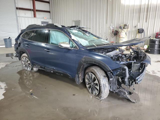  SUBARU OUTBACK 2024 Blue