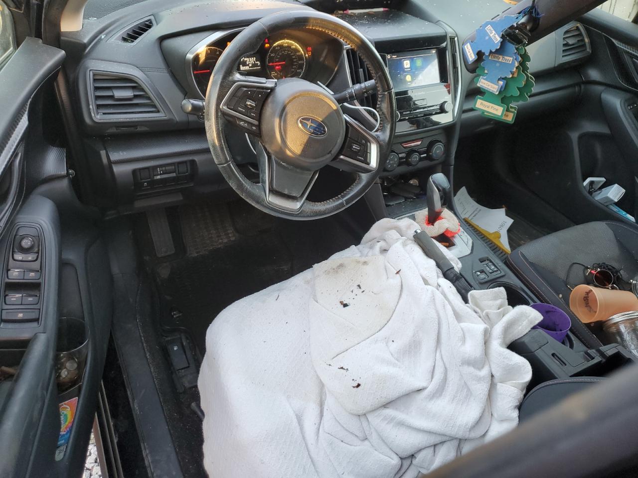 2018 Subaru XV - Image 8