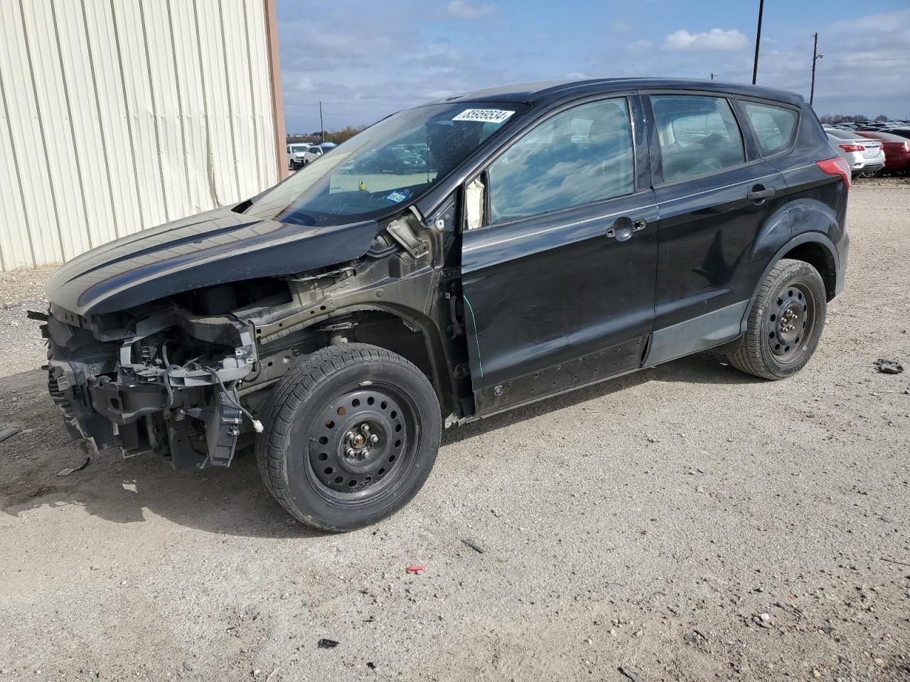 2016 Ford Escape - Image 1