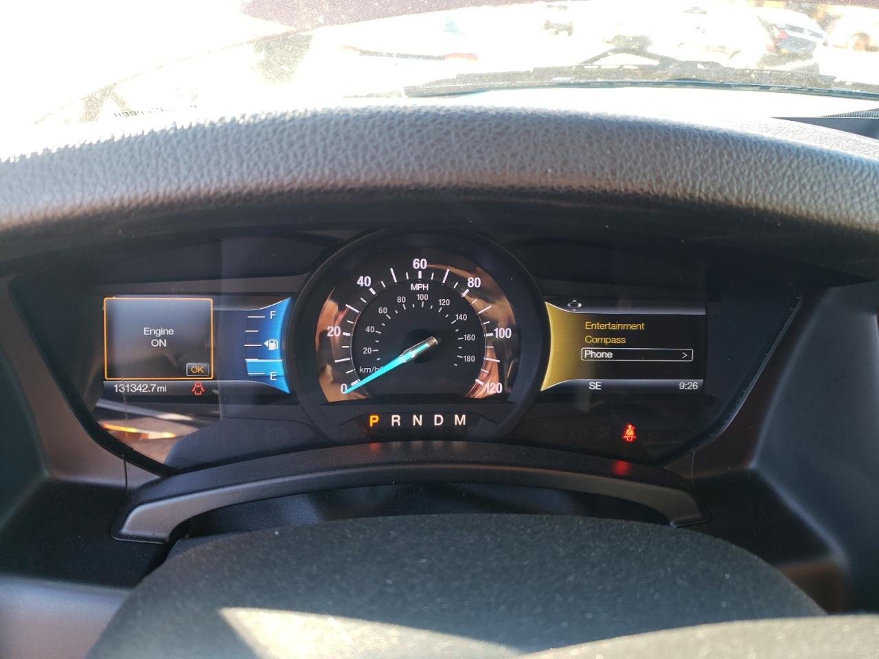 2015 Ford Expedition Xlt VIN: 1FMJU1JT0FEF00092 Lot: 83638794