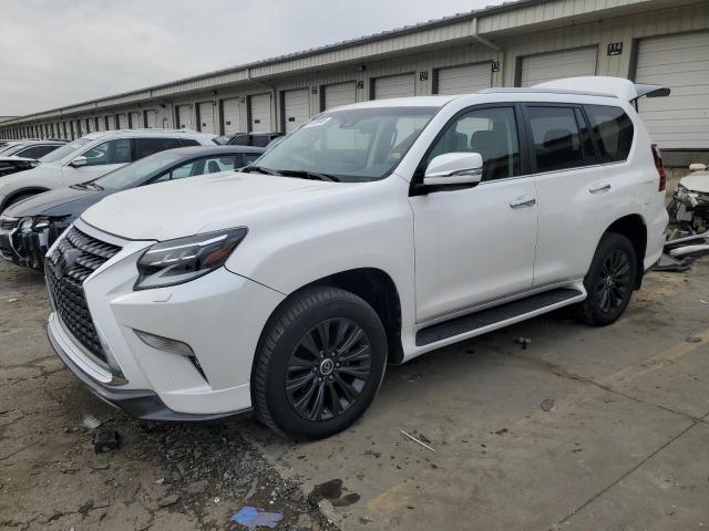 2020 Lexus Gx 460 Premium