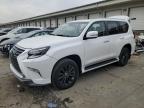 2020 Lexus Gx 460 Premium на продаже в Louisville, KY - Side