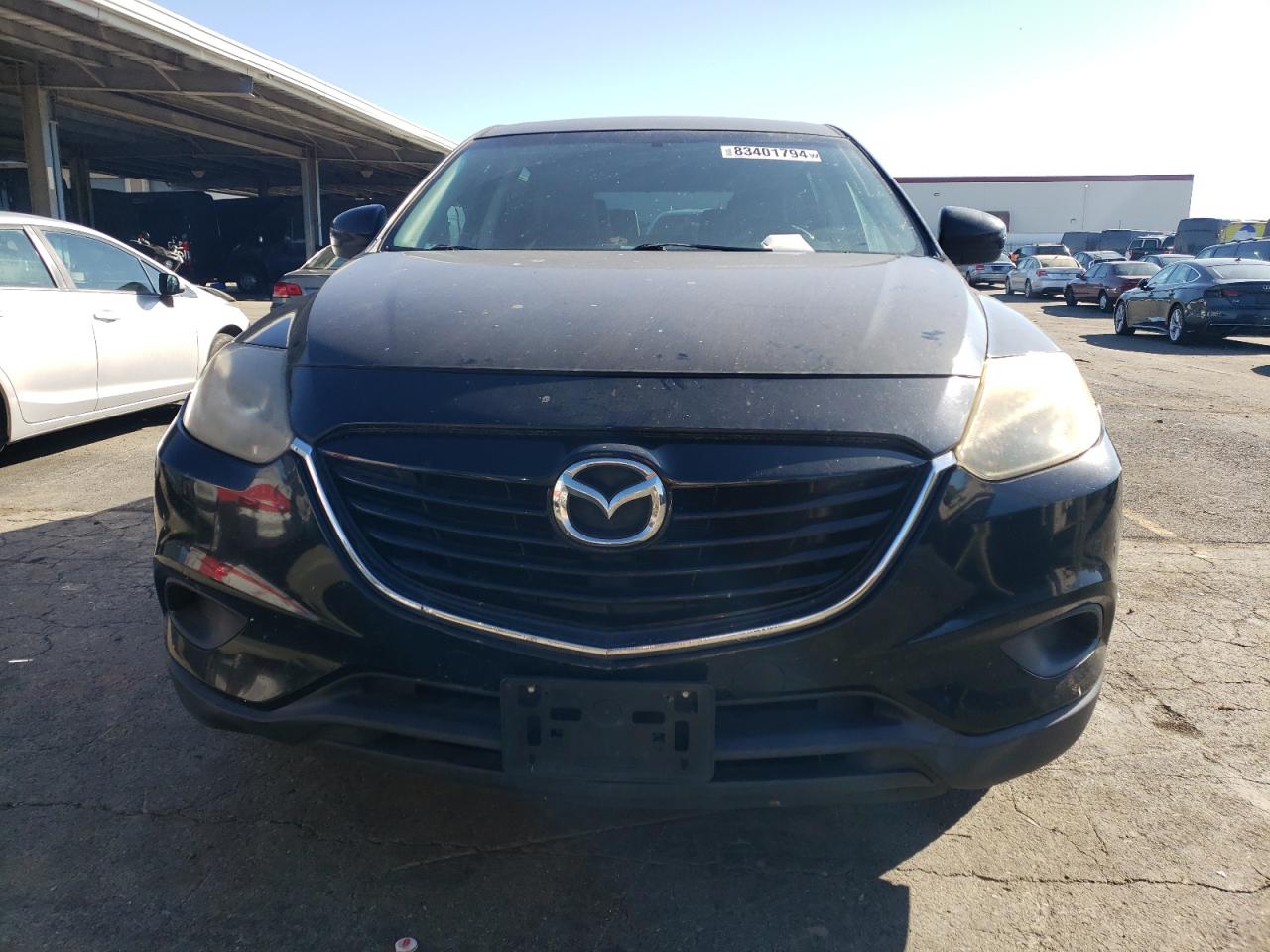 2015 Mazda CX-9 - Image 5