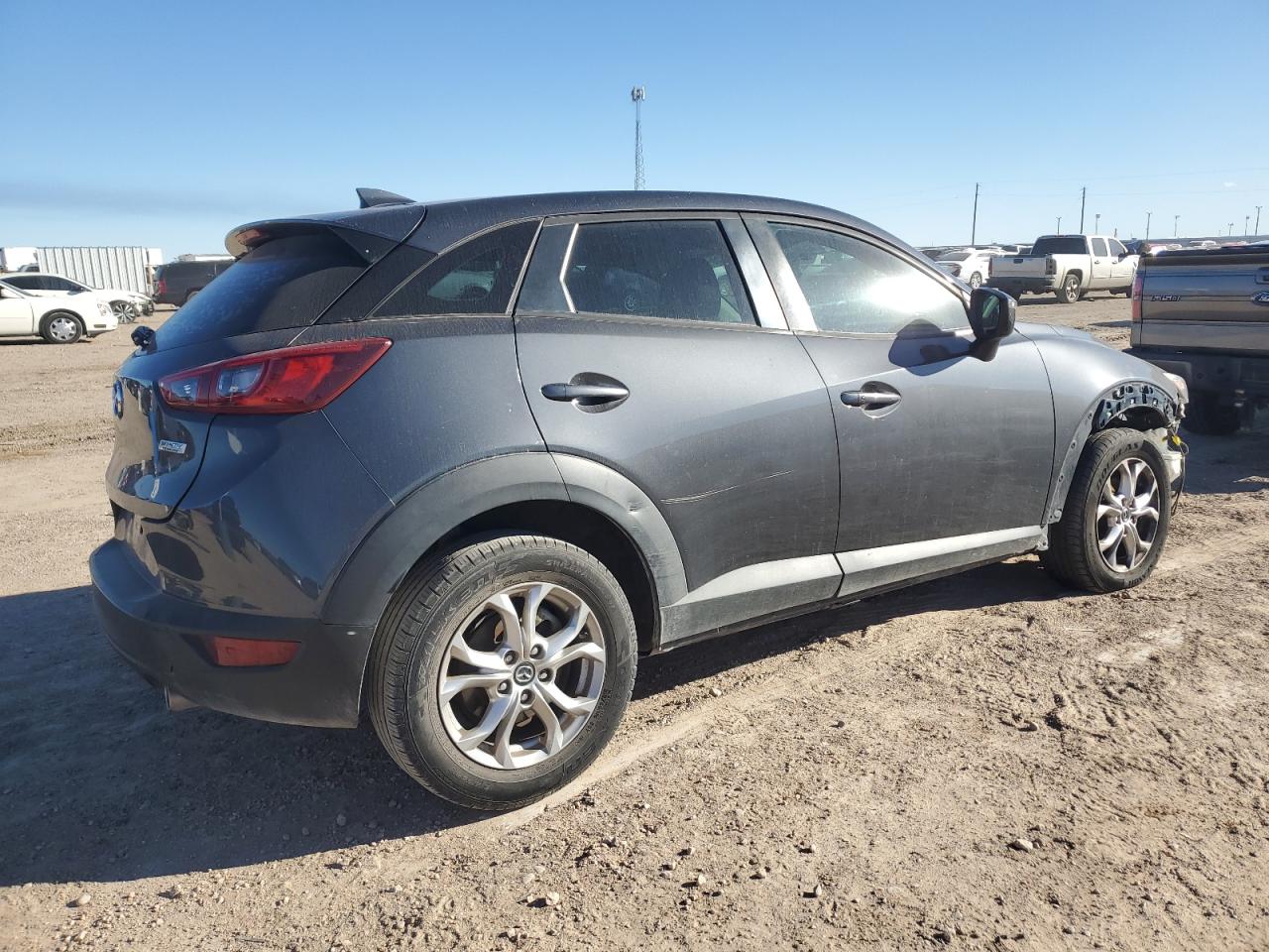 2016 Mazda CX-3 - Image 3