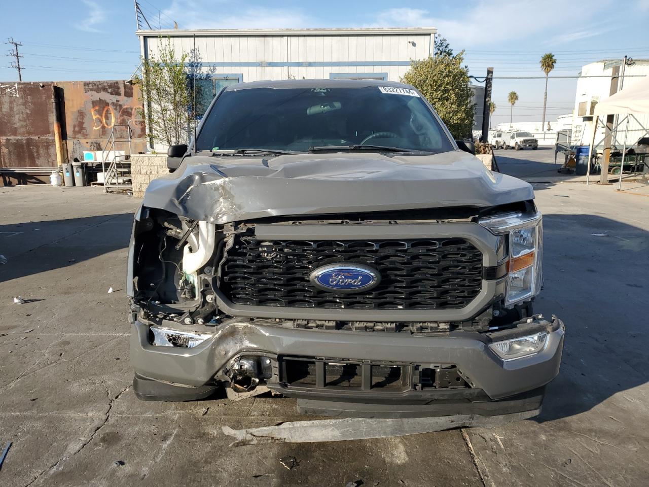 2021 Ford F-150 - Image 5