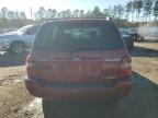 2006 Toyota Highlander  на продаже в Harleyville, SC - Front End